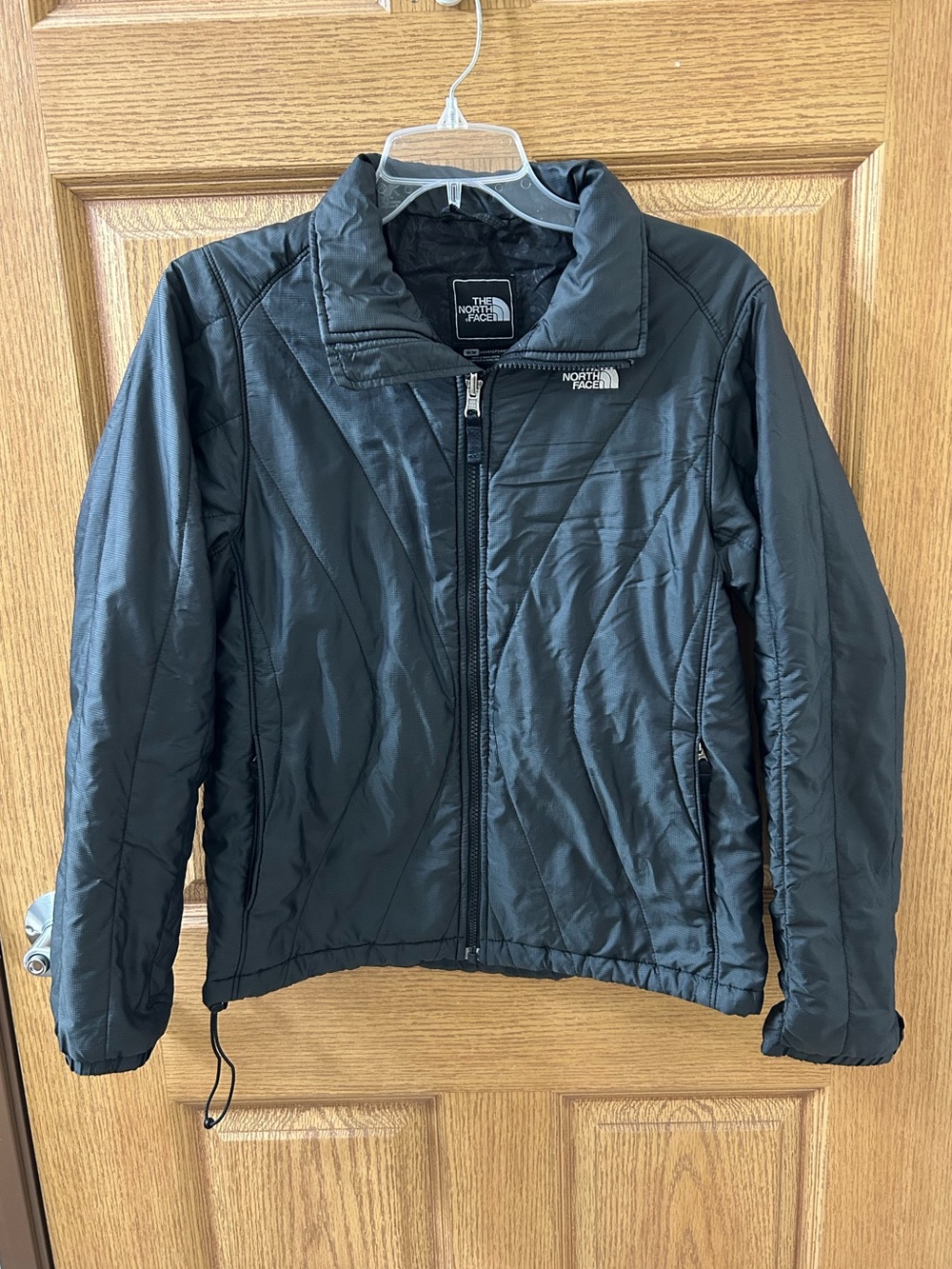 The North Face Women’s Medium Dark Gray Jacket